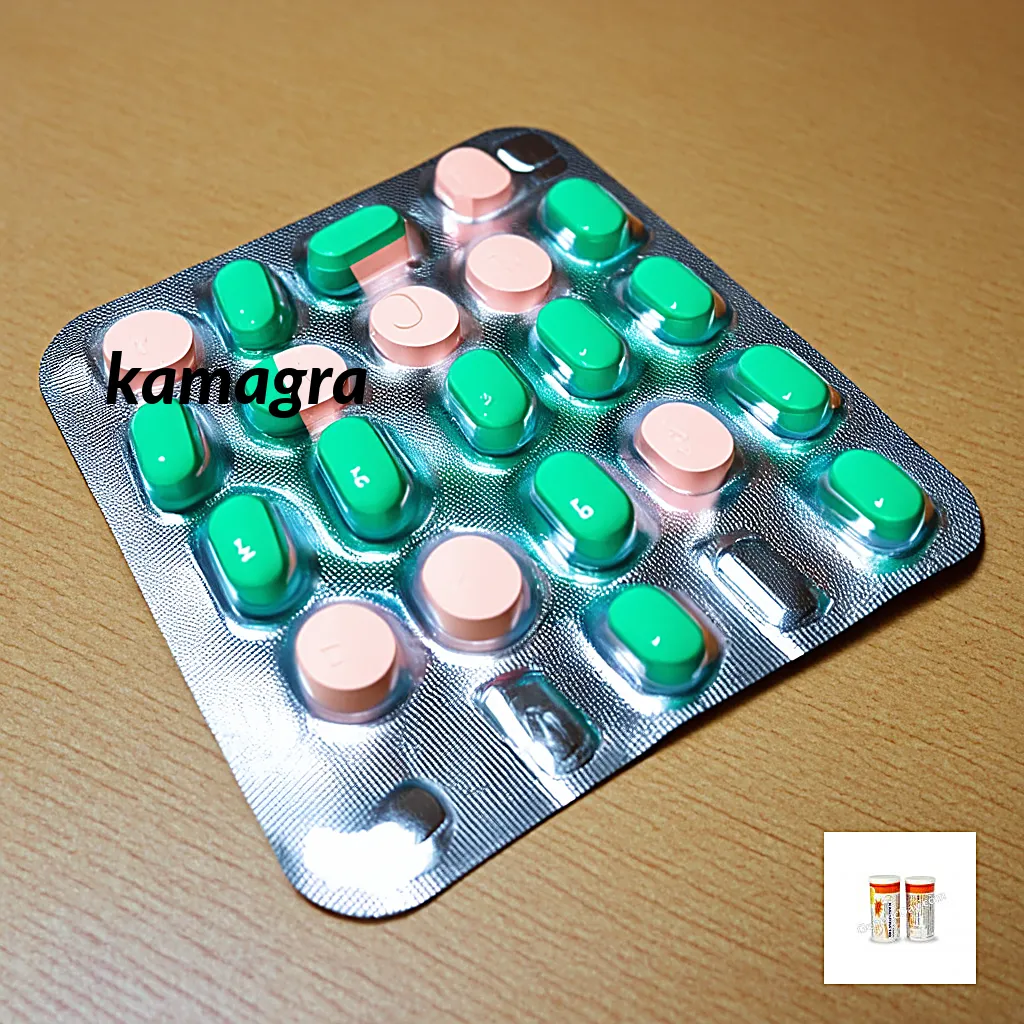 Acheter kamagra original